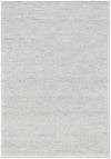 Mosman Silver Rug | Wool Rugs Belrose | Rugs N Timber