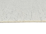 Mosman Silver Rug | Wool Rugs Belrose | Rugs N Timber