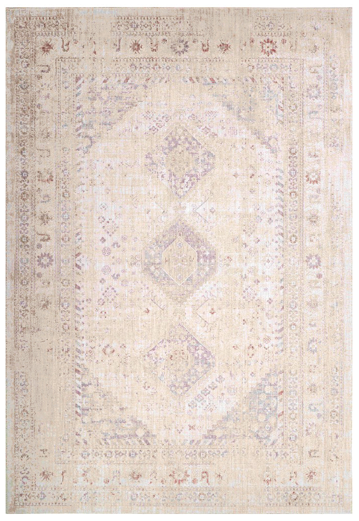 Dulwich Coral Regina Rug | Traditional Rugs Belrose | Rugs N Timber