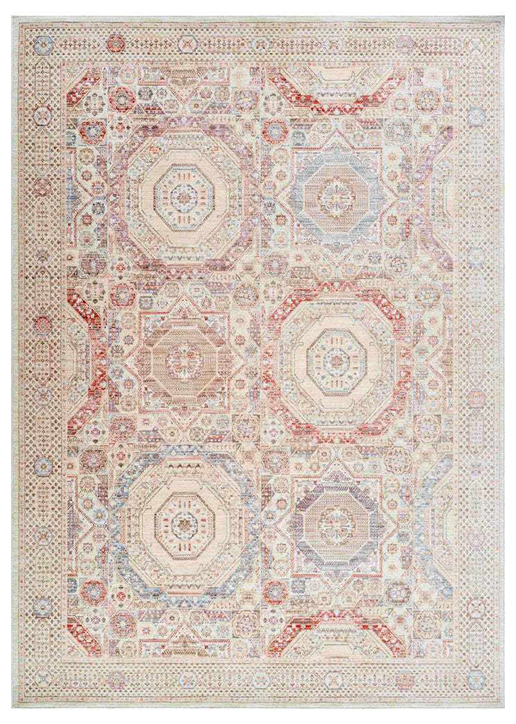 Dulwich Colourful Sovereign Rug | Traditional Rugs Belrose | Rugs N Timber