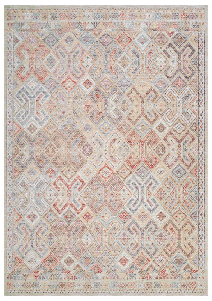 Dulwich Colourful Regal Rug | Traditional Rugs Belrose | Rugs N Timber