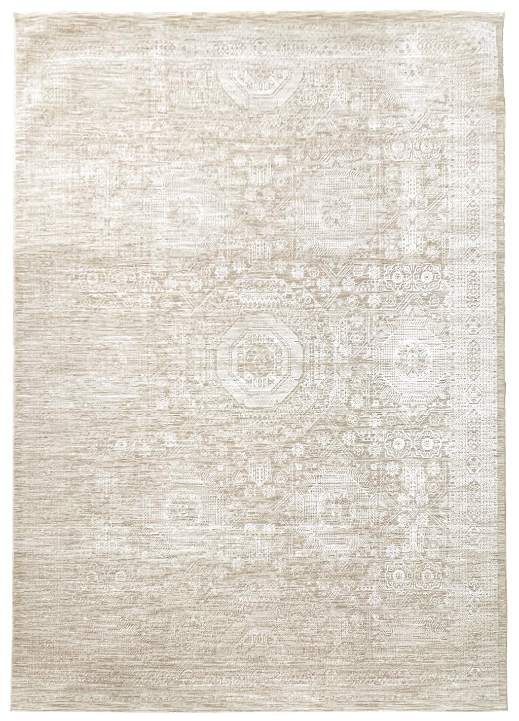 Dulwich Cream Duchess Rug | Traditional Rugs Belrose | Rugs N Timber
