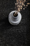 Fiona Black Rug | Shaggy Rugs Belrose | Rugs N Timber