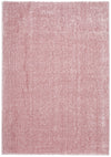 Fiona Blush Pink Rug | Shaggy Rugs Belrose | Rugs N Timber