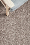 Fiona Mink Beige Rug | Shaggy Rugs Belrose | Rugs N Timber