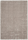 Fiona Mink Beige Rug | Shaggy Rugs Belrose | Rugs N Timber