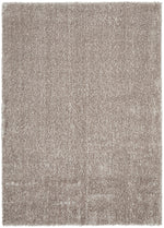 Fiona Mink Beige Rug | Shaggy Rugs Belrose | Rugs N Timber