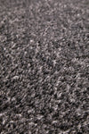 Fiona Grey Rug | Shaggy Rugs Belrose | Rugs N Timber