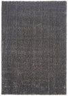 Fiona Grey Rug | Shaggy Rugs Belrose | Rugs N Timber