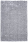 Fiona Silver Rug | Shaggy Rugs Belrose | Rugs N Timber