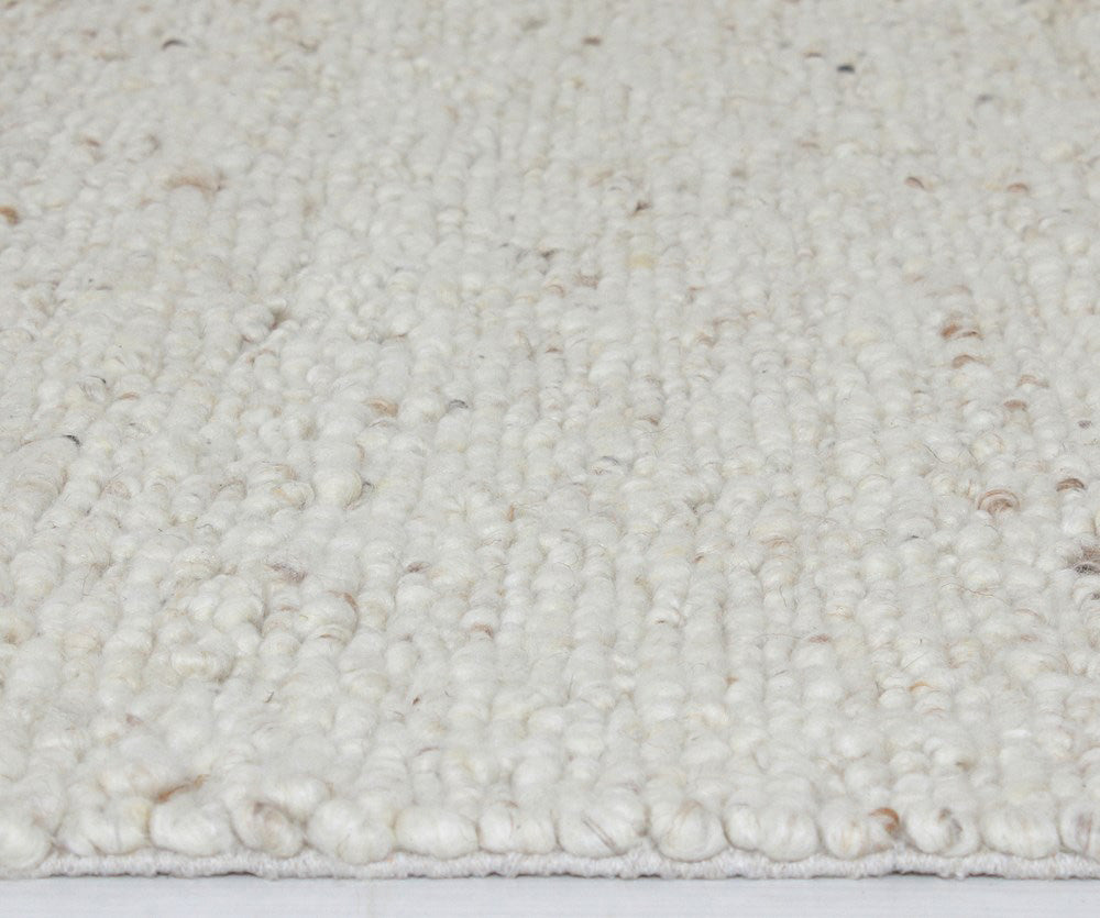 Claremont Ivory Rug | Wool Rugs Belrose | Rugs N Timber