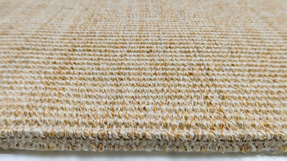 Jurien Beige Sisal Rug | Natural Fibre Rugs Belrose | Rugs N Timber