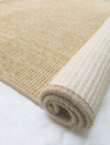 Jurien Beige Sisal Rug | Natural Fibre Rugs Belrose | Rugs N Timber