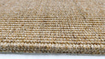 Jurien Sand Sisal Rug | Natural Fibre Rugs Belrose | Rugs N Timber