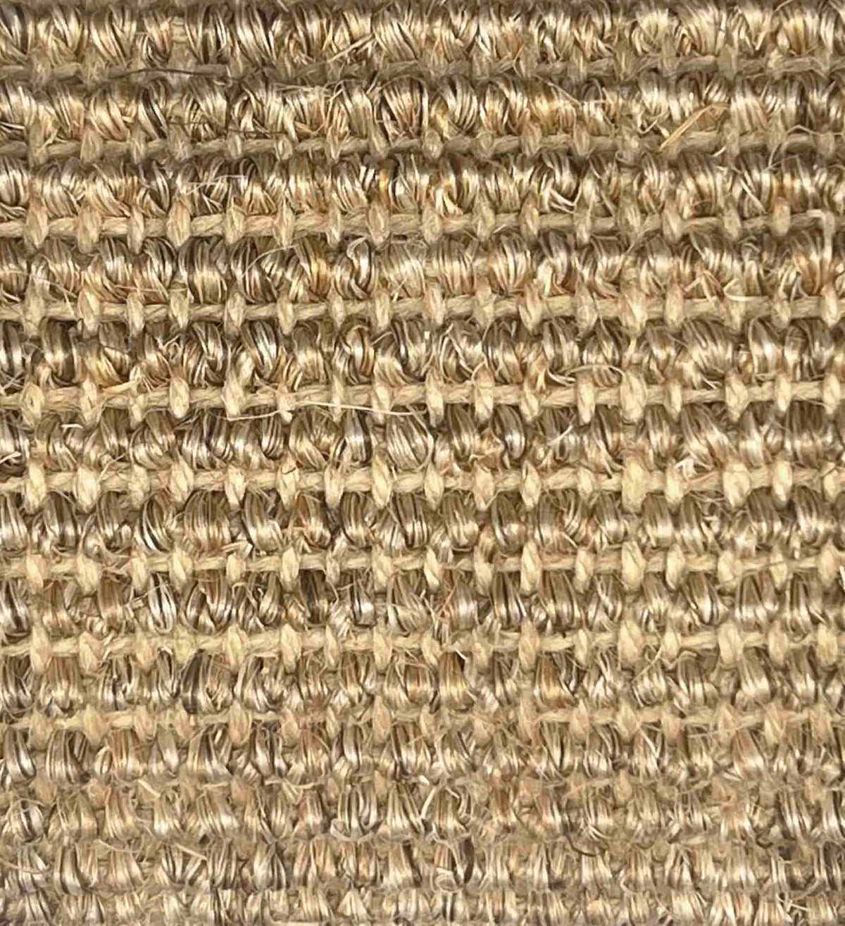 Jurien Sand Sisal Rug | Natural Fibre Rugs Belrose | Rugs N Timber