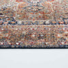 Collaroy Navy Afghan Rug | Traditional Rugs Belrose | Rugs N Timber