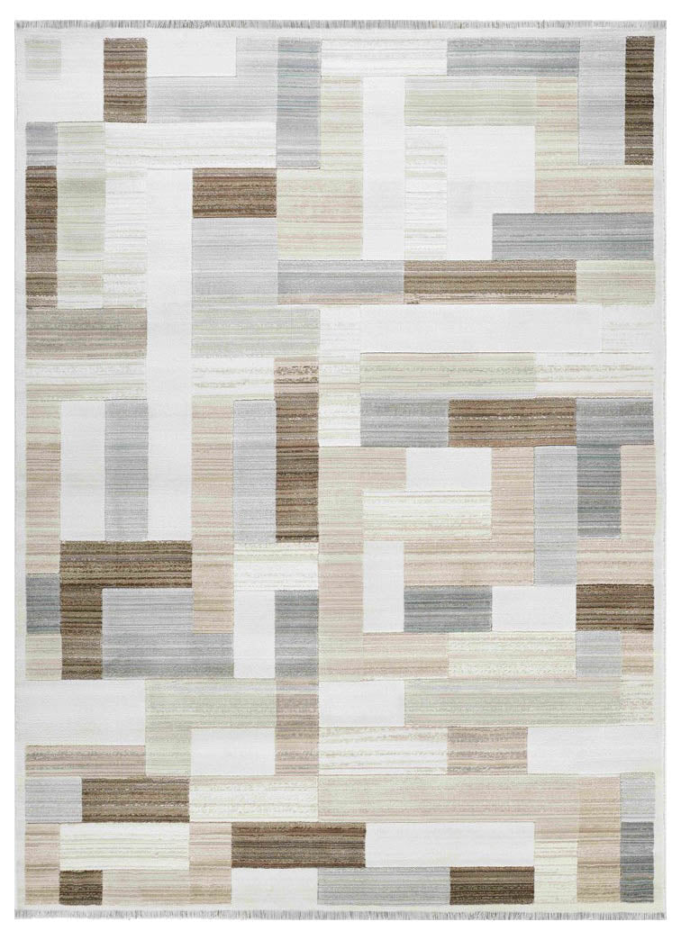 Collaroy Tetra Rug | Modern Rugs Belrose | Rugs N Timber