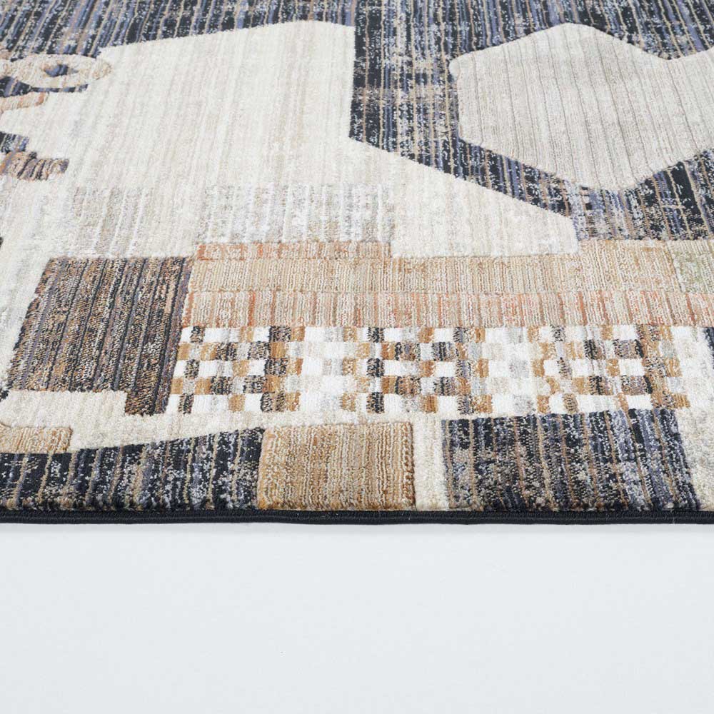 Collaroy Kaftan Rug | Modern Rugs Belrose | Rugs N Timber