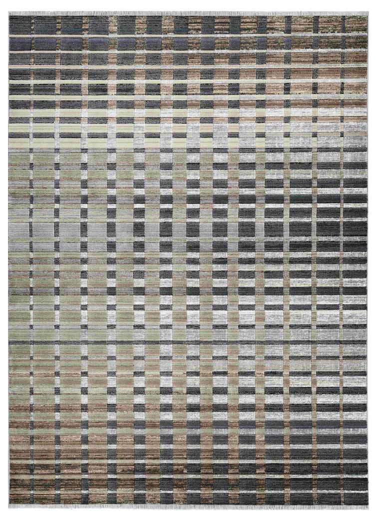 Collaroy Blocks Rug | Modern Rugs Belrose | Rugs N Timber