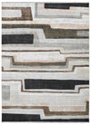 Collaroy Earth Rug | Modern Rugs Belrose | Rugs N Timber