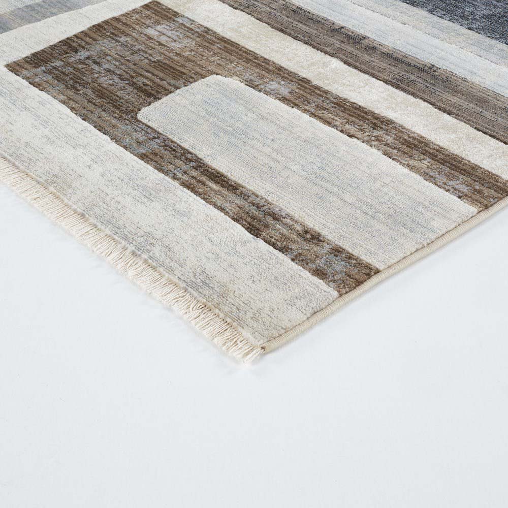 Collaroy Earth Rug | Modern Rugs Belrose | Rugs N Timber