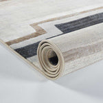 Collaroy Earth Rug | Modern Rugs Belrose | Rugs N Timber