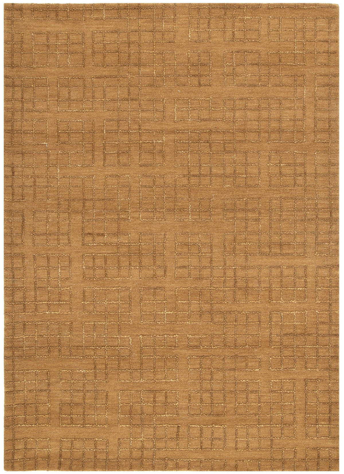 Toluca Biscotti Brown Rug | Wool Rugs Belrose | Rugs N Timber