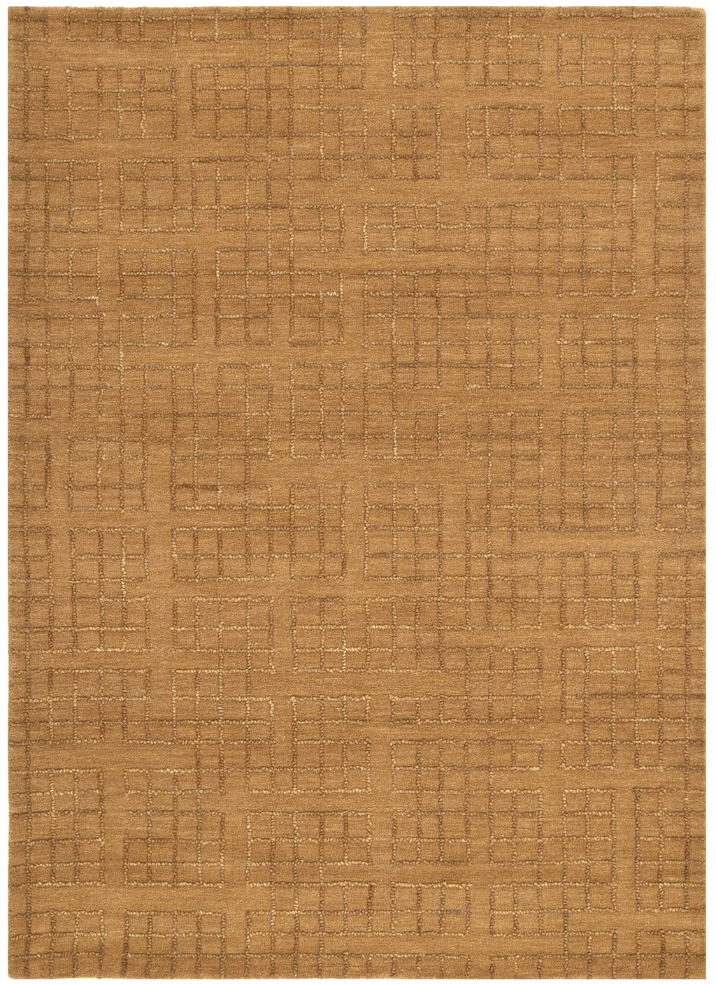 Toluca Biscotti Brown Rug | Wool Rugs Belrose | Rugs N Timber