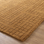 Toluca Biscotti Brown Rug | Wool Rugs Belrose | Rugs N Timber