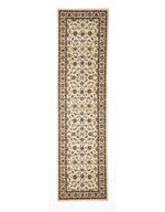 Julianna Cream Floral Rug | Traditional Rugs Belrose | Rugs N Timber