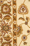 Julianna Cream Floral Rug | Traditional Rugs Belrose | Rugs N Timber