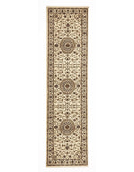 Julianna Cream Medallion Rug | Traditional Rugs Belrose | Rugs N Timber