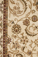 Julianna Cream Medallion Rug | Traditional Rugs Belrose | Rugs N Timber