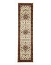 Julianna Cream Medallion Rug | Traditional Rugs Belrose | Rugs N Timber