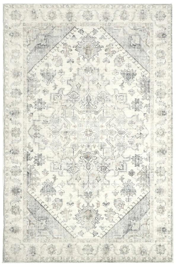 Fabiana Santi Rug | Washable Rugs Belrose | Rugs N Timber