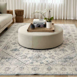 Fabiana Santi Rug | Washable Rugs Belrose | Rugs N Timber