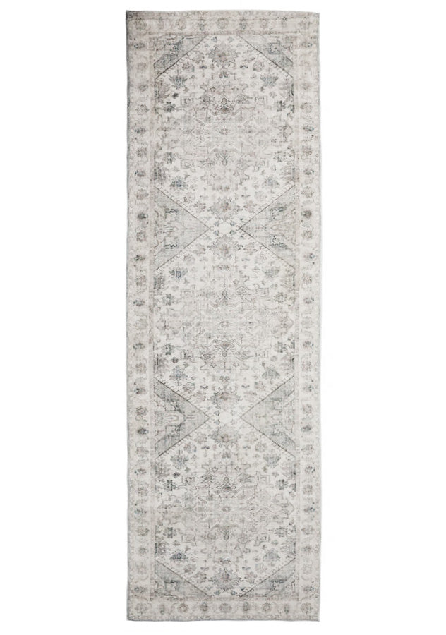 Fabiana Santi Runner | Washable Mats Belrose | Rugs N Timber