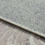 Fabiana Beige Runner | Washable Mats Belrose | Rugs N Timber