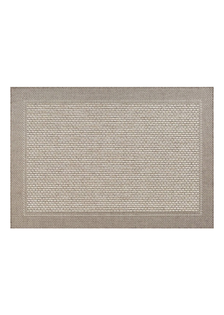 Allambie Frame Light Rug