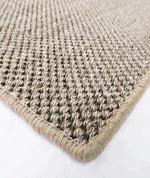 Byron Oak Sisal Rug | Natural Fibre Rugs Belrose | Rugs N Timber