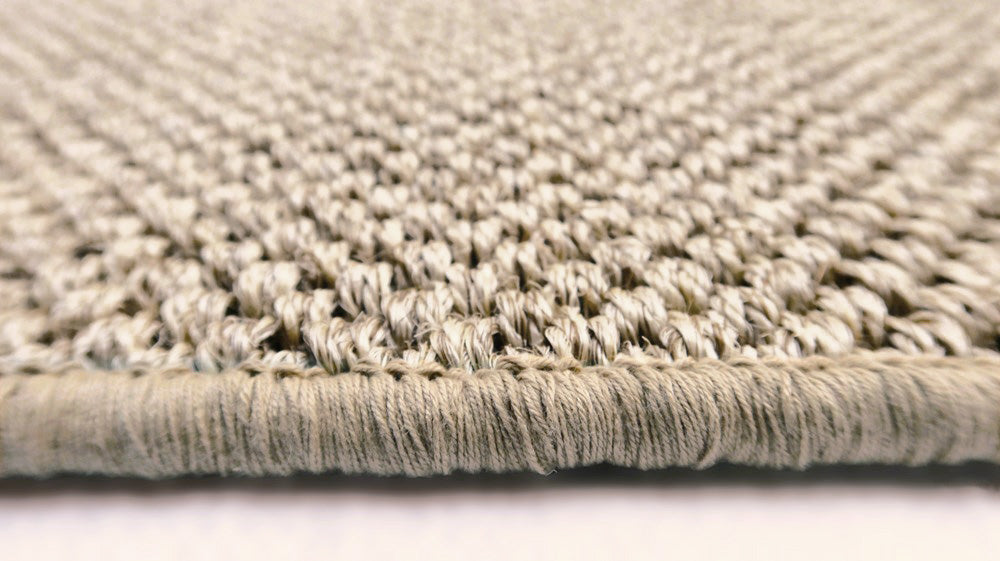 Byron Oak Sisal Rug | Natural Fibre Rugs Belrose | Rugs N Timber