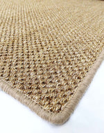 Byron Twine Sisal Rug | Natural Fibre Rugs Belrose | Rugs N Timber