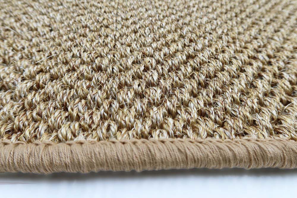 Byron Twine Sisal Rug | Natural Fibre Rugs Belrose | Rugs N Timber