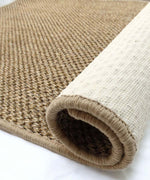 Byron Twine Sisal Rug | Natural Fibre Rugs Belrose | Rugs N Timber