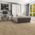 Titan Hybrid - Home - Natural Rustic Oak