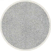 Randwick Black Round Rug | Outdoor Rugs Belrose | Rugs 'N' Timber