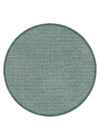 Randwick Green Round Rug | Outdoor Rugs Belrose | Rugs 'N' Timber