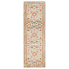 Fabiana Botanica Runner | Washable Mats Belrose | Rugs N Timber