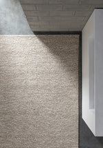 Aston Ice Coffee Wool Rug | Bayliss Rugs Belrose | Rugs 'N' Timber Floors