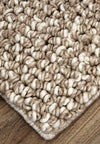 Aston Ice Coffee Wool Rug | Bayliss Rugs Belrose | Rugs 'N' Timber Floors